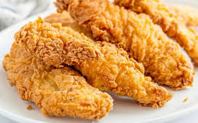 وجبة كريسبي 3 قطع