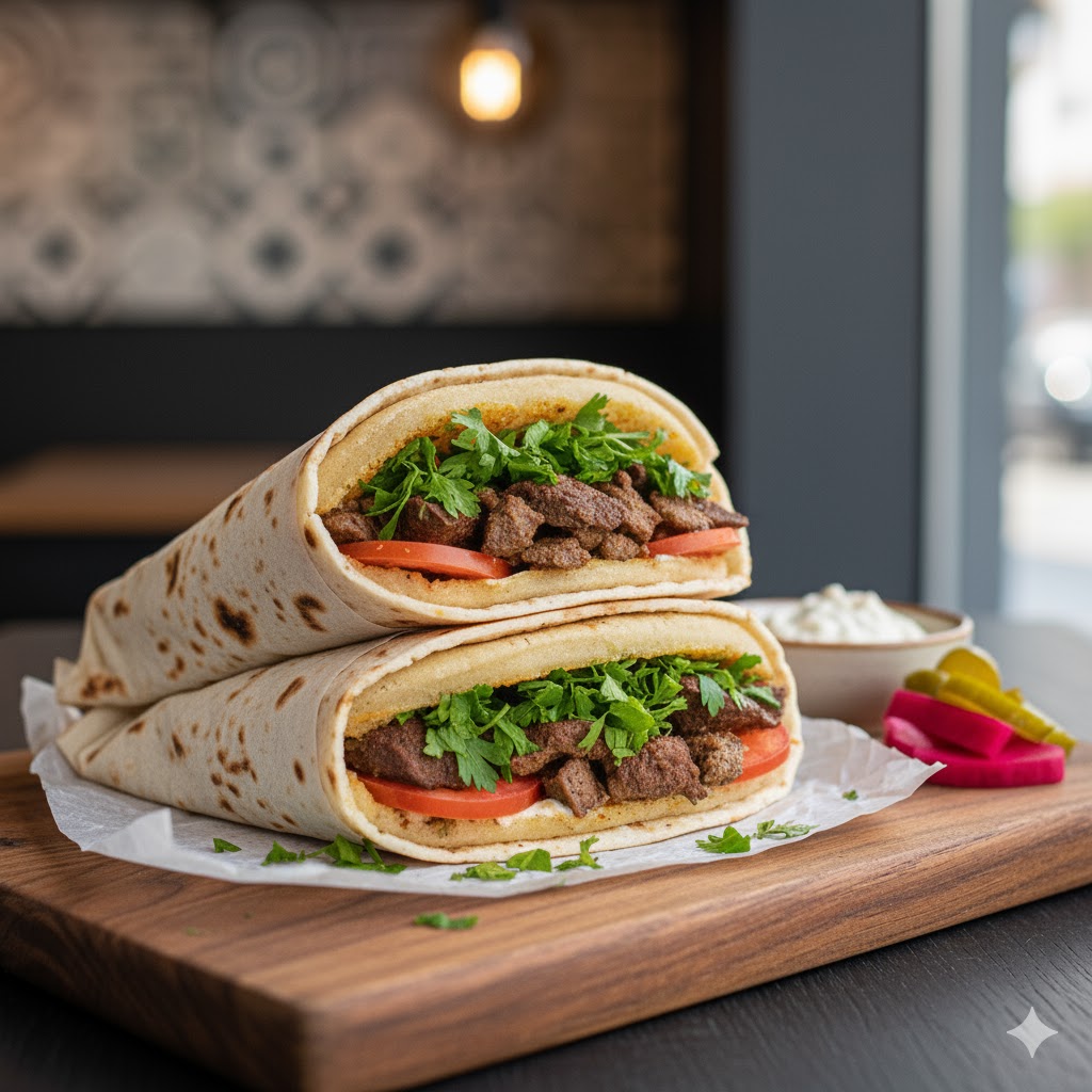 ساندويتش سودة