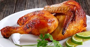 نص فروج غاز